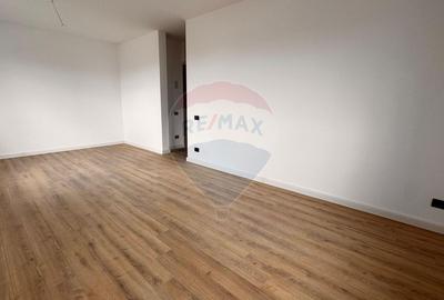 Vanzare apartament nou, 2 camere premium în complexul ROKA RESIDENCE - 3