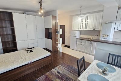 Metrou 1 Decembrie, Trapezului, Burnitei, bloc 2012, mobilata, utilata - 5