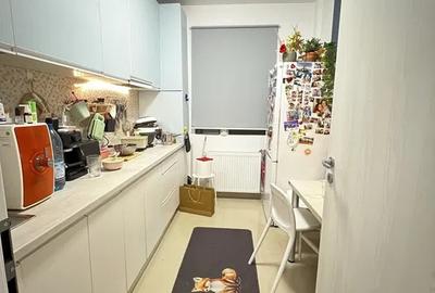 Apartament cu 3 camere mobilat si utilat in Militari Residence - 2
