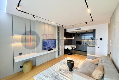 Apartament cu 2 camere - One Floreasca Towers - 3