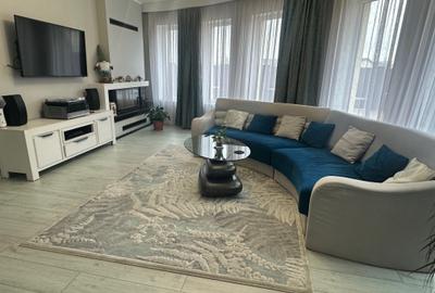 Casa individuala 5 camere - 2 bai - 922 mp teren - garaj - Selimbar - 1