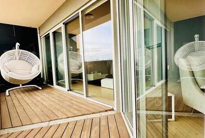 Apartament de LUX I Terasă Panoramică I Zonna Centrală - 9