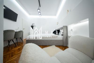 Apartament 3 camere Regim Hotelier I Ultracentral I - 4