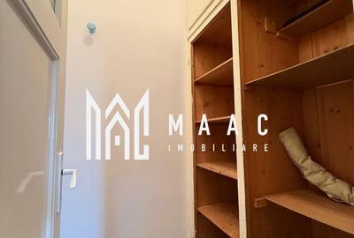 Penthouse 4 camere | Decomandat | Balcon | Zona Sub Arini - 29