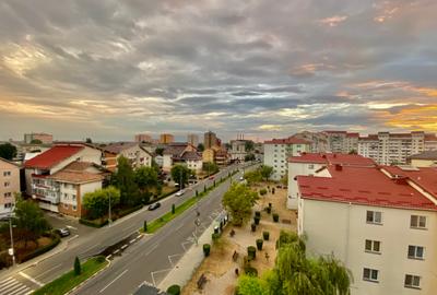 Apartament 3 Camere + Garsonieră | Micro 3 | Târgoviște | 109 mp utili - 15