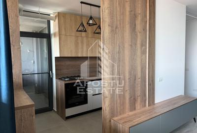 Apartament cu două camere la XCity Tower - 2