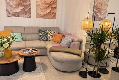 Apartament boutique 13 Septembrie- Marriott. - 11