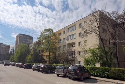 APARTAMENT 2 CAMERE ZONA DACIA -MALL la 78.000 euro - 10