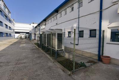 Spatii birouri/servicii - 32