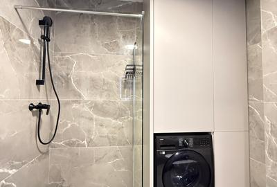 COMISION 0% | 3 camere - terasa - gradina | Complet Mobilat - Utilat - 18
