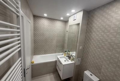 Apartament 2 camere, 50mp, centrala proprie, parcare, Hils Brauner - 7