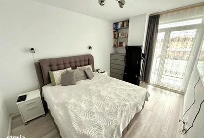 Apartament de vanzare,  2 camere + birou, finisat Buna Ziua - 2