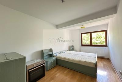 4 camere/ 2 bai / 119 mp/ parcare in curte / zona strazii Bucuresti - 8