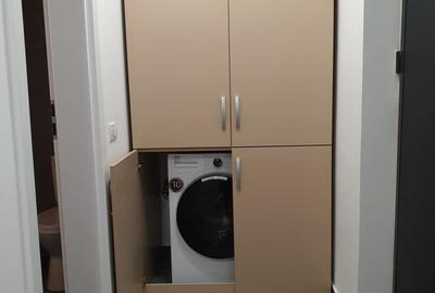 Girocului-Penny | Bloc nou | Mobilat si Utilat | Lift | Loc de parcare - 11
