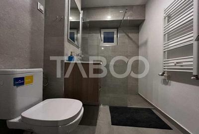 Apartament modern de inchiriat 3 camere etaj 1 Centru - Constitutiei - 8