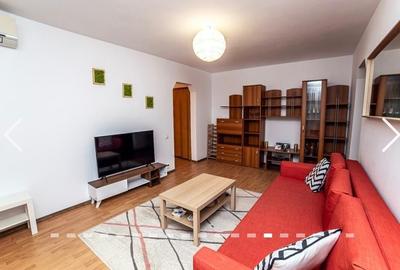 Apartament 3 camere renovat langa parc si metro - 15