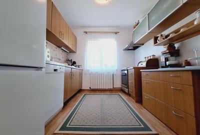 Casa Individuala Becicherecu Mic,P+E,5 Camere,2 Bai,Garaj,Partial Mobilata - 28