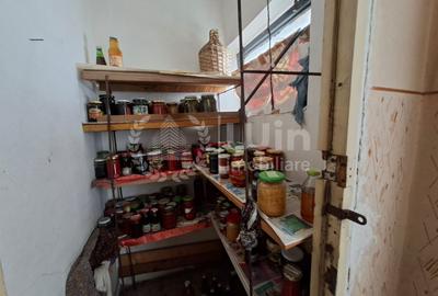 Apartament 4 camere decomandat | 80mp | Etaj 5/8 | Big Manastur! - 9