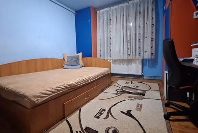 Apartament 2 camere, 42 mp, decomandat - zona Iosefin - 4