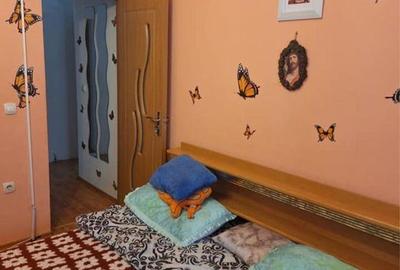 Apartament cu o camera Victoriei. - 4