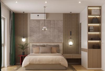 Studio dublu | Tip 2B | HILS Sunrise | Pre-certificare GREEN Homes - 11