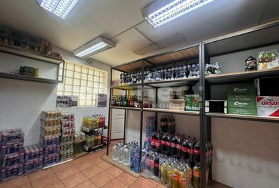 Spatiu comercial de vânzare în cartierul Grigorescu - 5