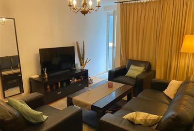 Inchiriere apartament 2 camere Stefan cel Mare - 6