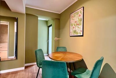 Apartament 2 camere Copou - 6