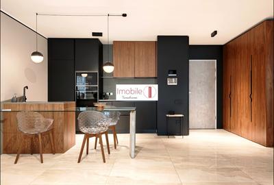 Apartament 2 camere I Lux I Parcare I Iulis Mall - 7