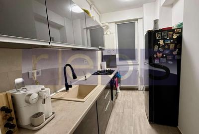 VANZARE 2 CAMERE | ZONA BANEASA | SPATIU LUMINOS | BALCON RELAXARE - 8