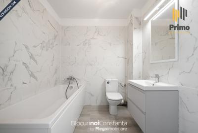 ✅TVA inclus » Apartament cu 4 camere la cheie, 2 băi și 2 terase | Constanța - 21