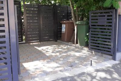 Casa P+1 zona centrala teren 365mp Pret: 205.000 neg. - 9
