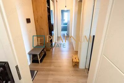 P4882 Apartament cu 3 camere zona Lipovei-Aradului, Pompa de caldura - 7