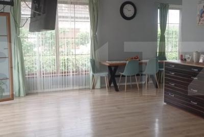 Casa individuala, 5 camere, 209 mp, teren 610 mp, Viisoara - 10