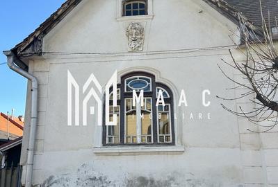 Casă cu 2 camere în Piața Cluj