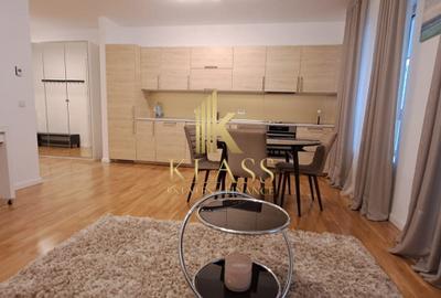Inchiriere apartament 3 camere + parcare + sala de fitness incluse in pret - 2