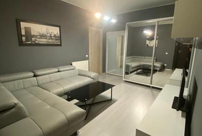 OPORTUNITATE INVESTIȚIONALĂ – Studio 13 Septembrie | Bloc nou 2016 metrou 12 min - 1