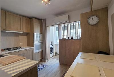 Apartament COCHET 2 camere 55mp,Grigorescu,zona Taietura Turcului - 4