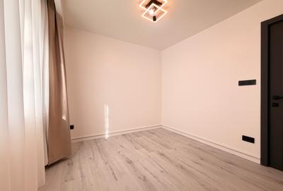 Vanzare apartament la cheie 3 cam, 56 mp, renovat complet | Băneasa - Herastrau - 9