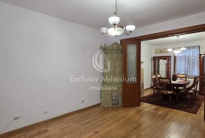 Vila/Casa Piata Alba Iulia - Birouri  / Decebal - 1