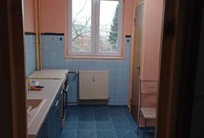 Apartament 3 Camere,Baba Novac,bl.reabilitat,et.3/8,DECOMANDAT,Lber - 5