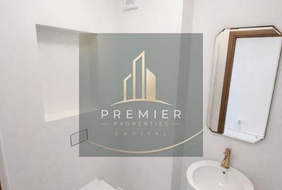 Apartament cu grădină Herăstrău Parcare subterană | Renovat complet - 5