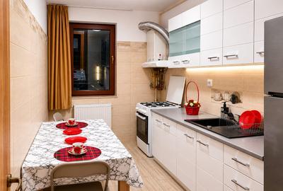 Apartament 2 Camere Premium | Cartierul Solar (Berceni) | Loc de Parcare Demisol - 2