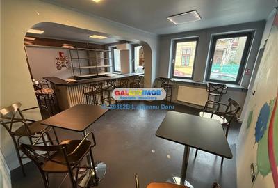 Spatiu Comercial, Firma, Cafenea, Bistro, Restaurant, Terasa - 13
