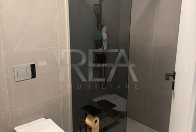 2 camere | Parcare | Mobilat, Utilat | One North Lofts - 12