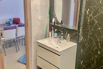 MAMAIA NORD - ZONA KAZEBOO, APARTAMENT CU 2 CAMERE, MOBILAT SI UTILAT - 11