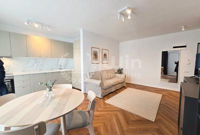 Apartament 2 camere la cheie | Bloc Nou | Parcare | Intre Lacuri - 2