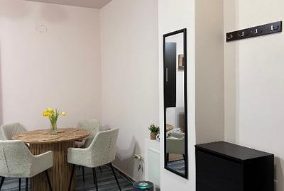 Apartament  2 camere - Militari Residence - 2