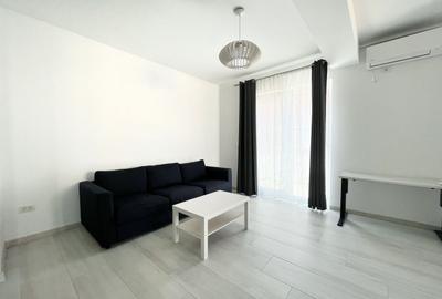 2 Camere - Zona Selgors - Parcare Privata - 4