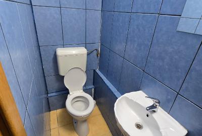 Aparatorii Patriei -  Apartament 3 camere - 2 bai - confort 1 - Centrala Proprie - 12